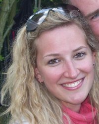 Jennifer Jost - Schriftführerin Schriftführerin